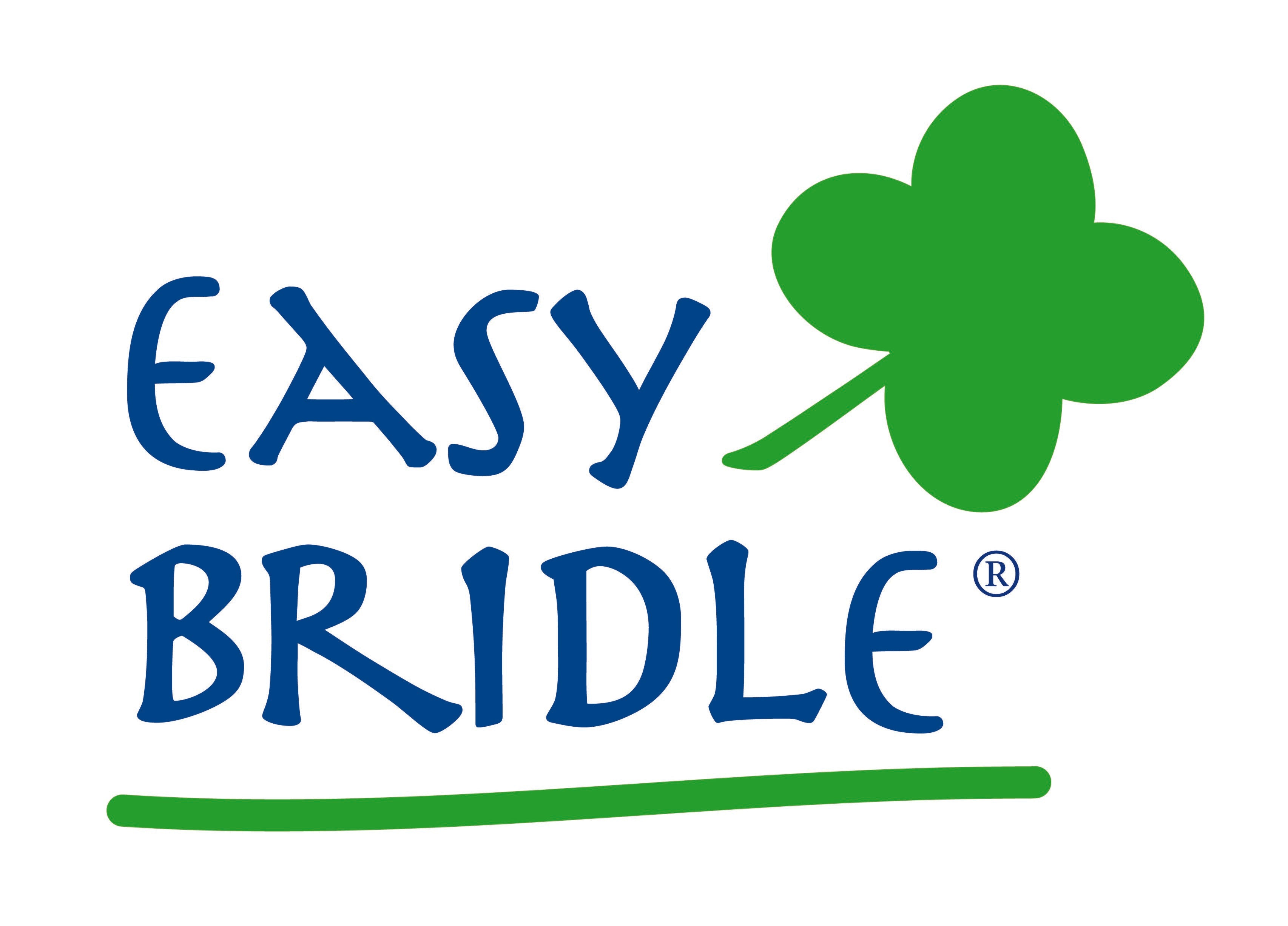 EasyBridle® gebisslose Zäumung