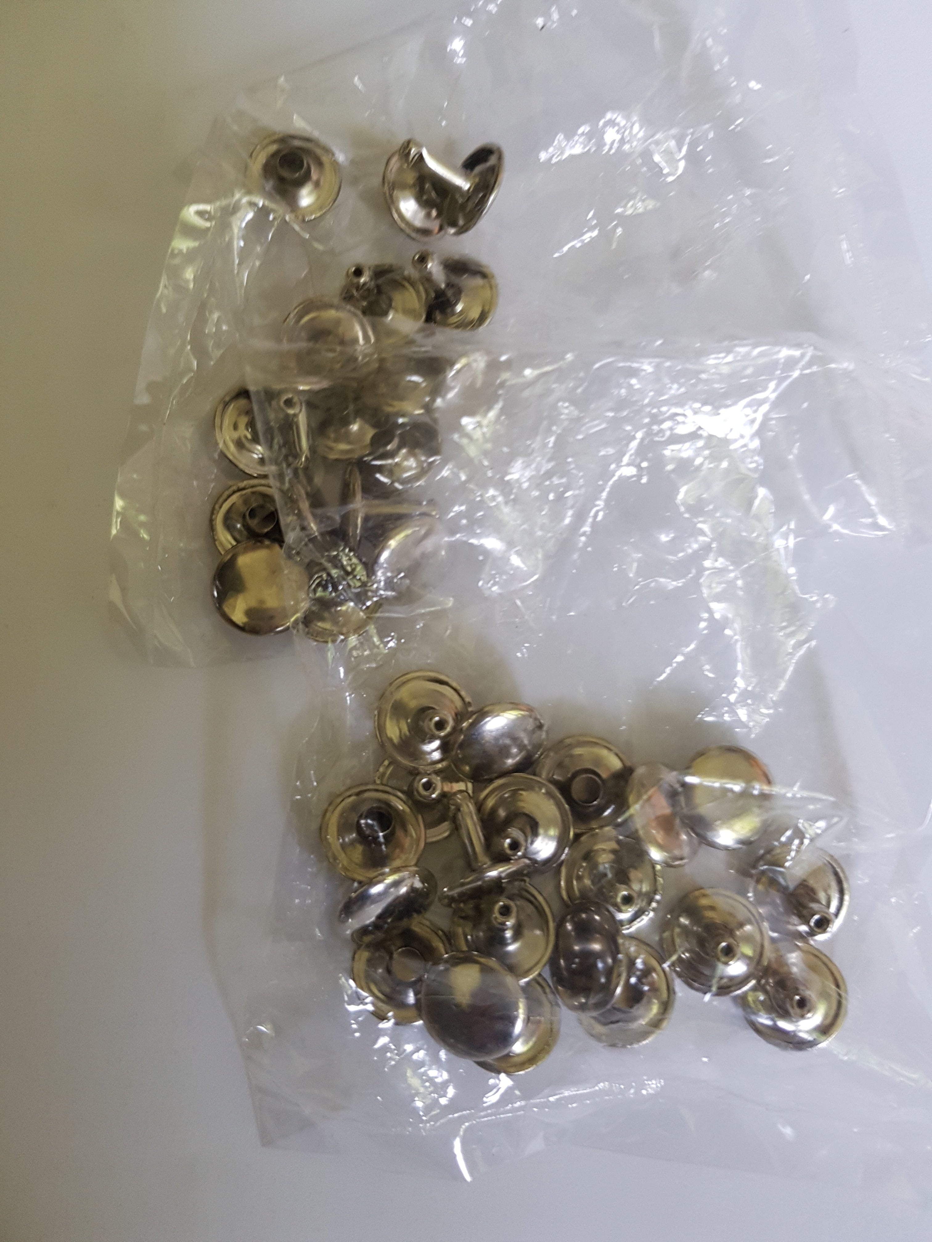 EasyGrazer® Ersatznieten